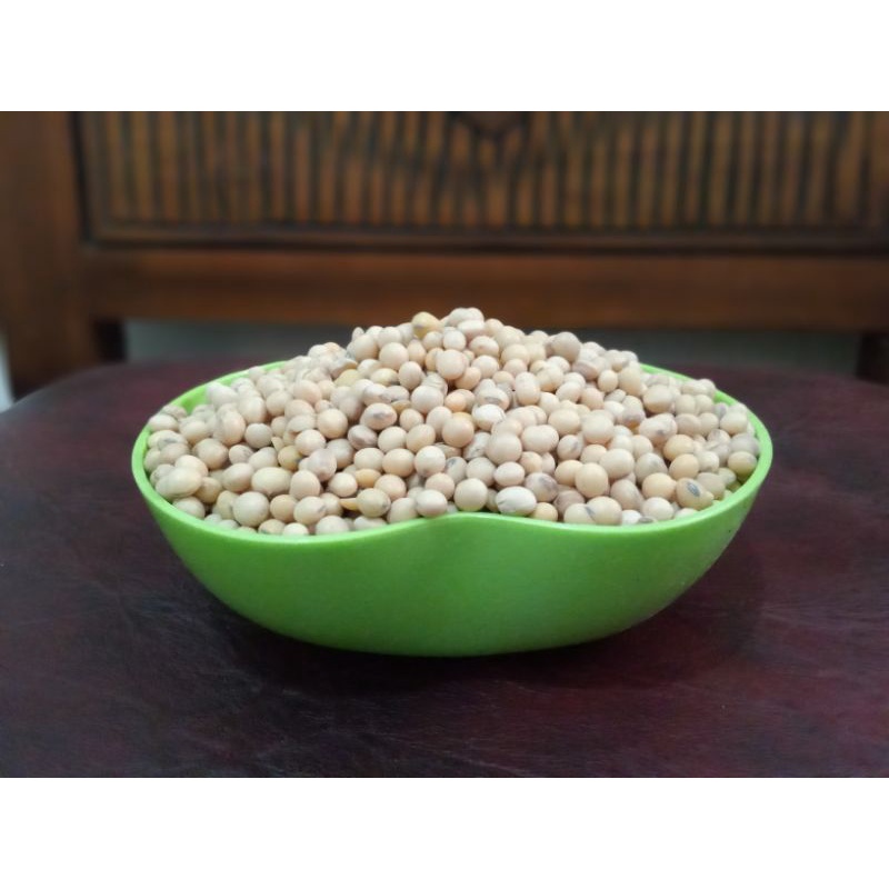 

Kedelai Import Amerika