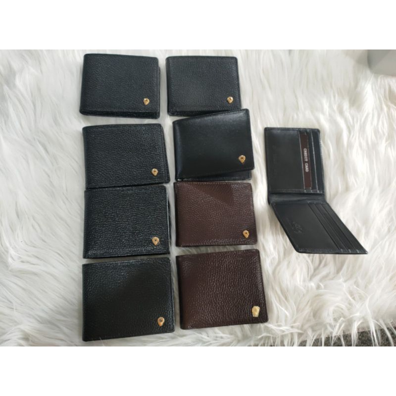 D1068 dompet pria papillon