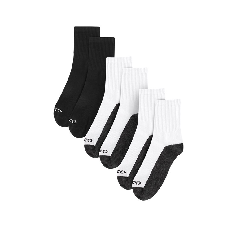 Kaos Kaki Astec Fresh Socks Original