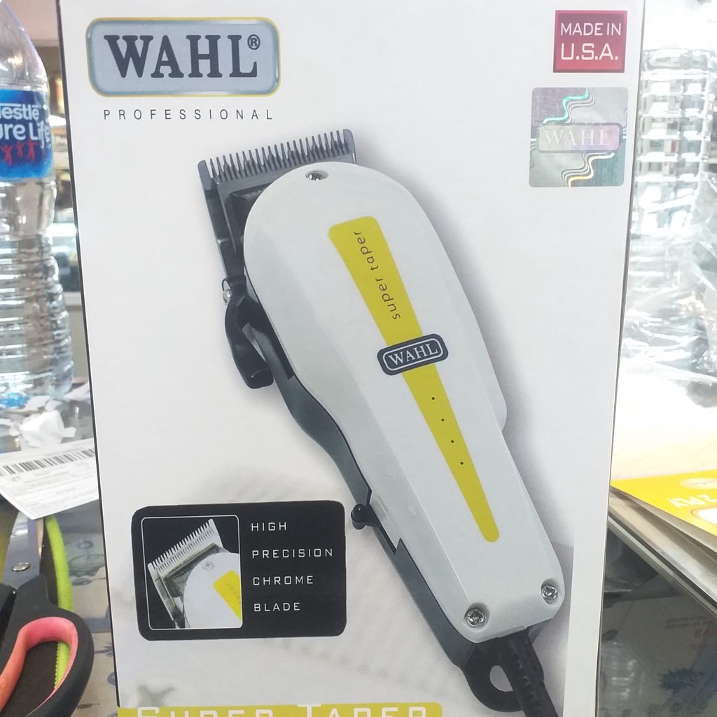 Kemei Km 8821 Mesin Alat Cukur Rambut Clipper