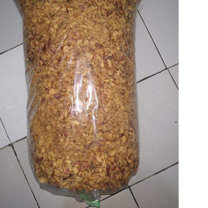 

FREE ONGKIR!bawang goreng 1/2 kilo|SQ5