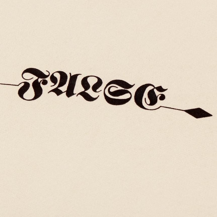 BAYAR DITEMPAT✔️Himside Sweater Hoodie False Ivory|SQ4