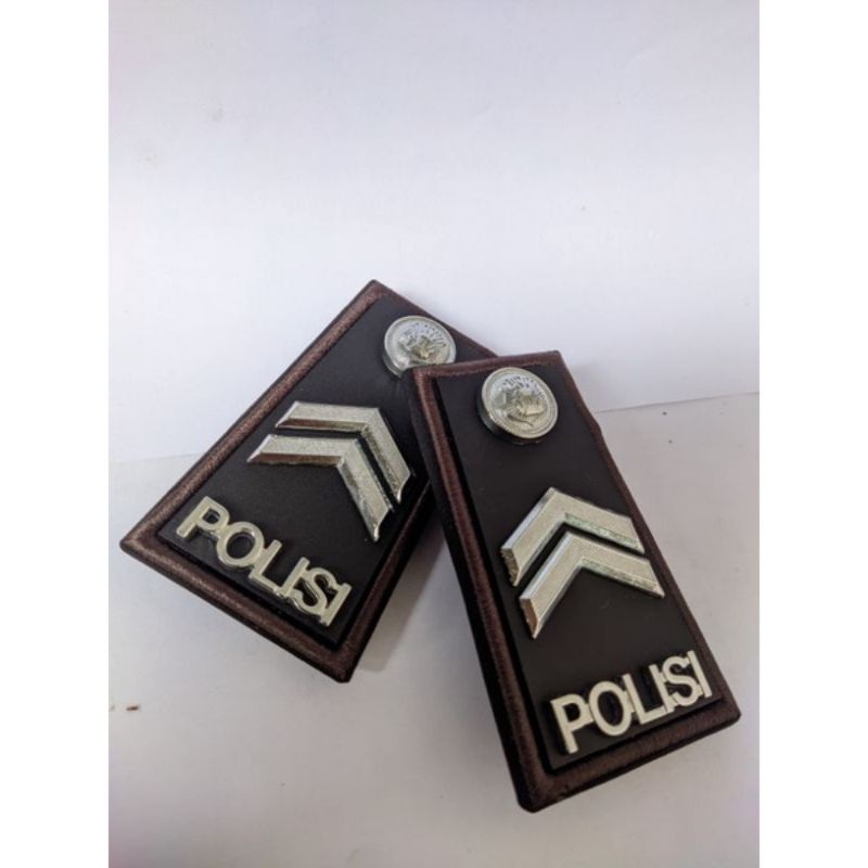 PANGKAT PDH POLRI/ BRIPTU