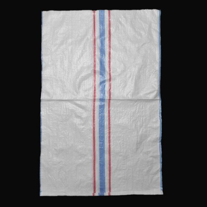 Karung Plastik Putih 75x115cm