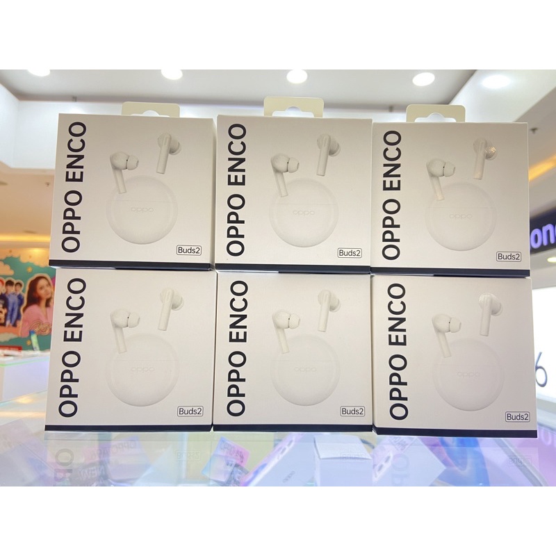 Oppo Enco buds2
