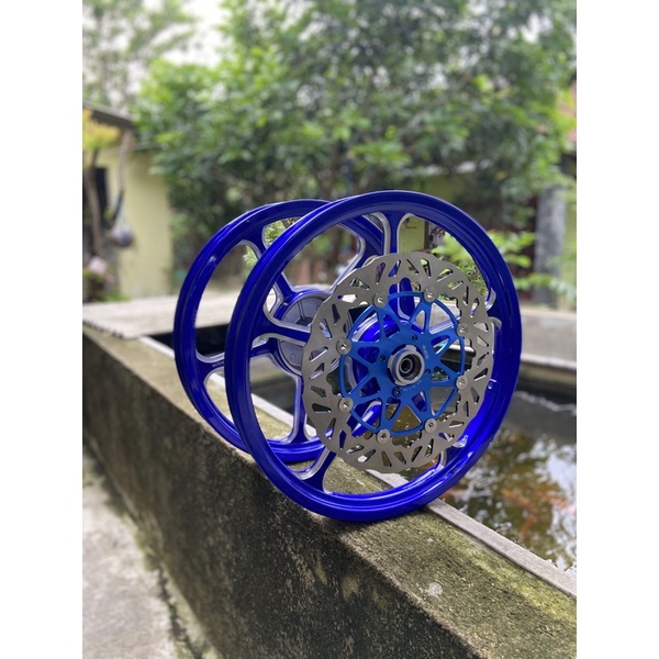 velk power mandalika replika enkei universal herex atau fiz r atau supra