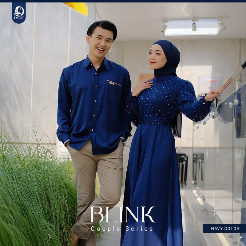 Open PO Blink Couple Series by Dsdr