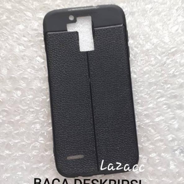 Case advan G1 pro kompatibel dhermatograph softcase casing silikon {IN.18Oc22ᴸ}