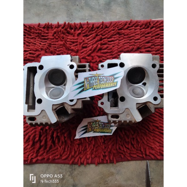 headjupiter klep 34/29