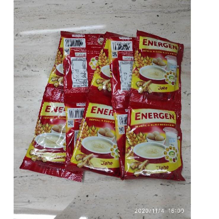 

CODE0g0Fu--Energen Sereal 29 gram (1 renceng isi 10 sachet)