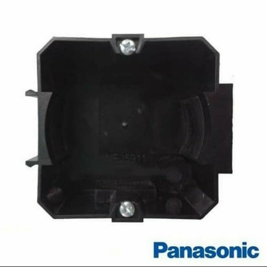 Inbow dus / inbowdus / inbow doos Panasonic WEJ5911 wej 5911