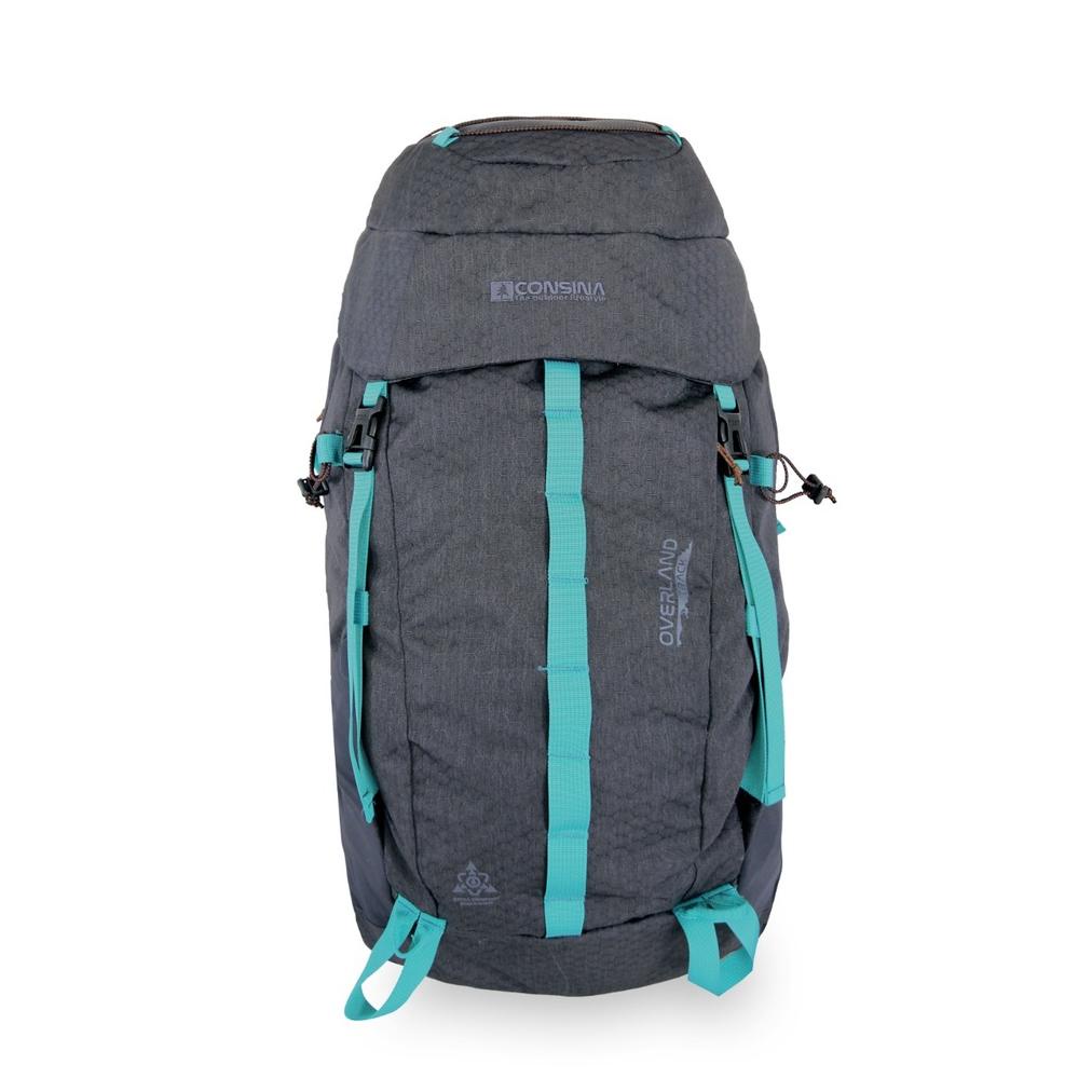 Consina Overland Track Tas Carrier Gunung