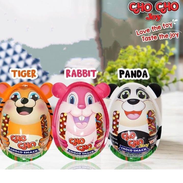 

CodeNn4N8--CHO CHO JOY JUMBO SNACK TELOR MAINAN