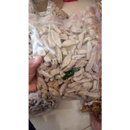 

BASRENG ORIGINAL EKONOMIS (100 GRAM)