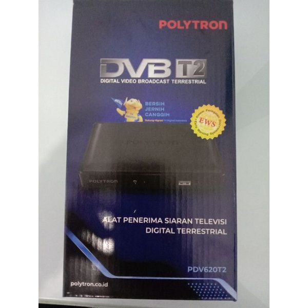 STB POLYTRON 620T2