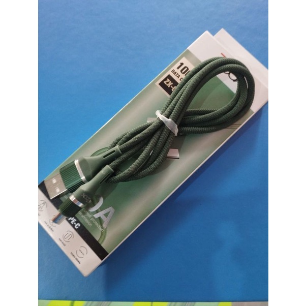 Kabel Data Zbox ZX-03 Micro USB