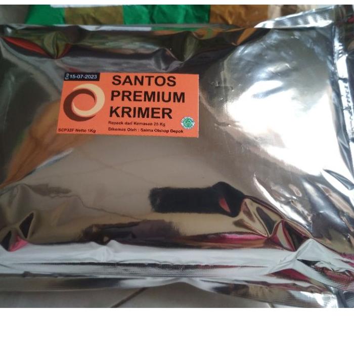 

SALE!!santos premium krimer scp32f 1kg|KD1