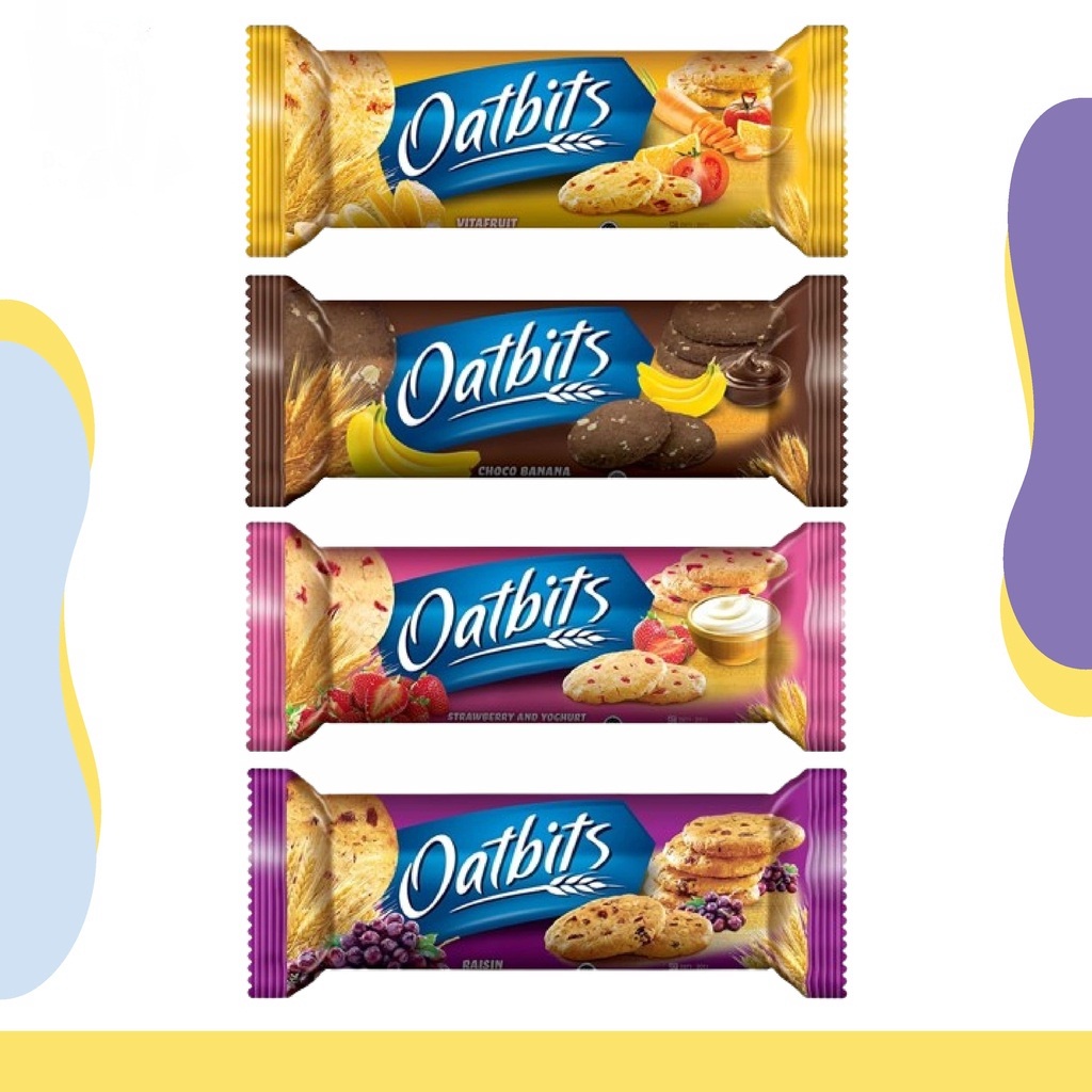 

Oatbits Oat Biskuit 110 gr