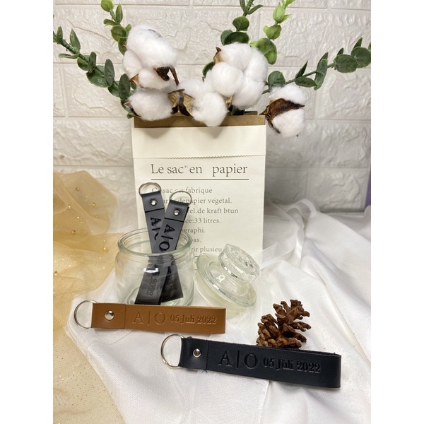 100pcs souvenir gantungan kunci / sovenir gantungan kunci / gantungan kunci murah / gantungan kunci 