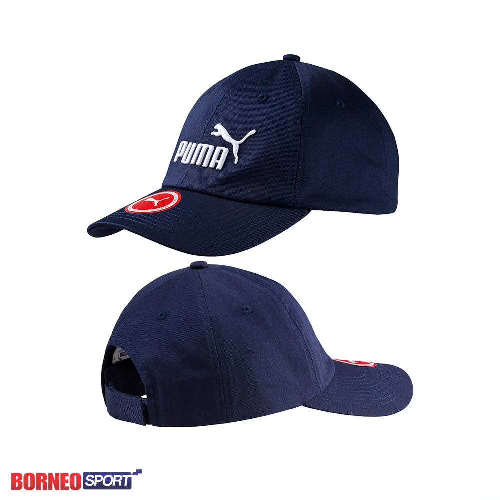 Jual Topi Puma Ess Cap Art 052919 18 Topi Puma Original Shopee