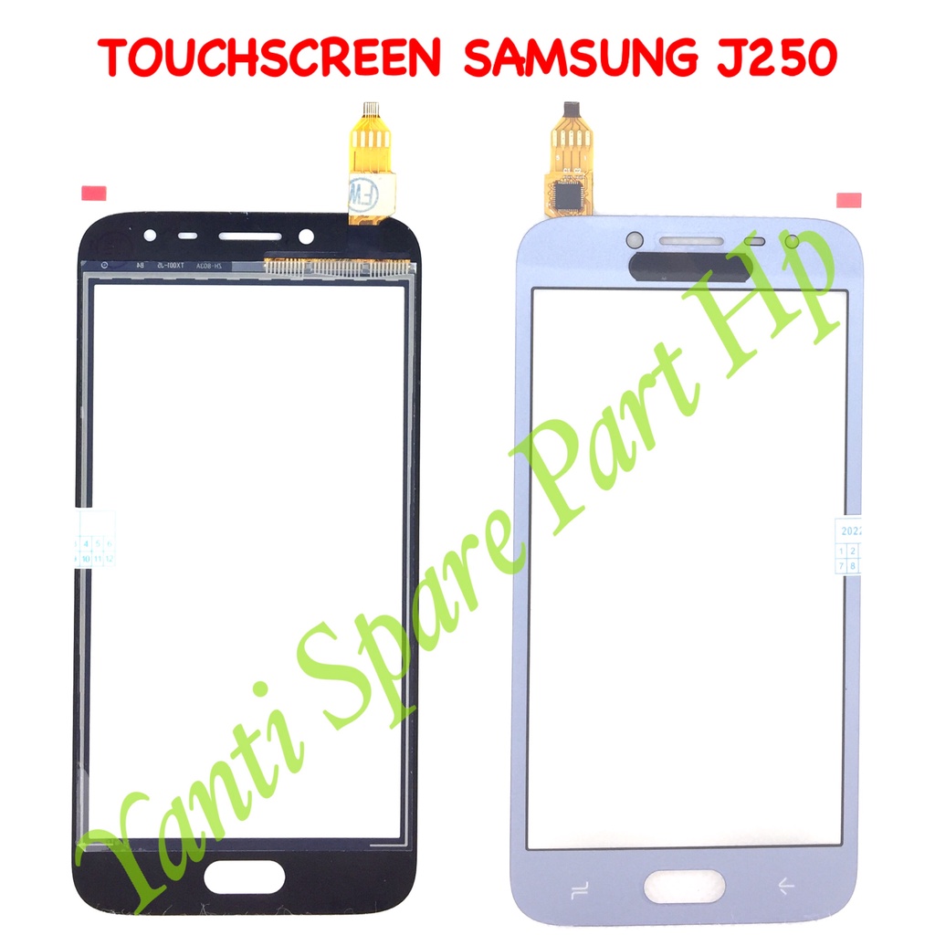 Touchscreen Samsung J250 J2 Pro Original Terlaris New