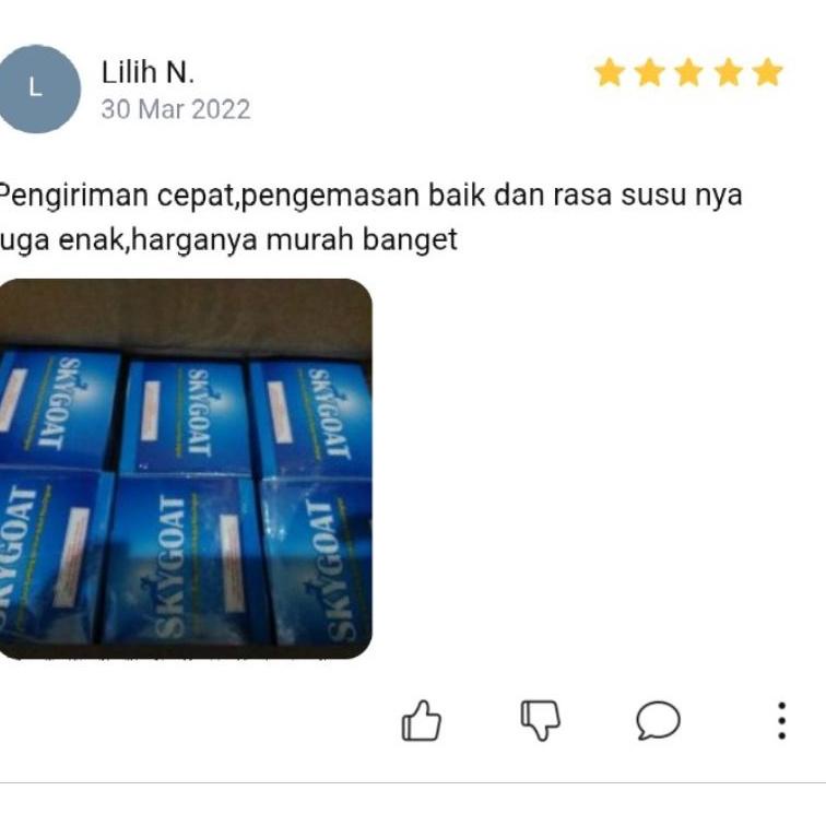 

code1h1Gv--[ PAKET 5 BOX ] SUSU KAMBING ETAWA SKYG0AT ORIGINAL