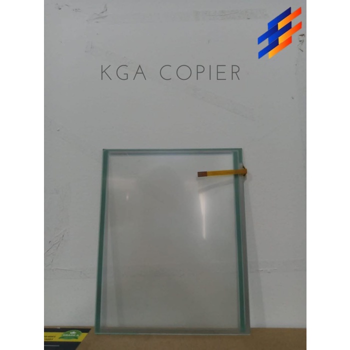 Touch Screen Bz350/Bz250/D13510/D12510