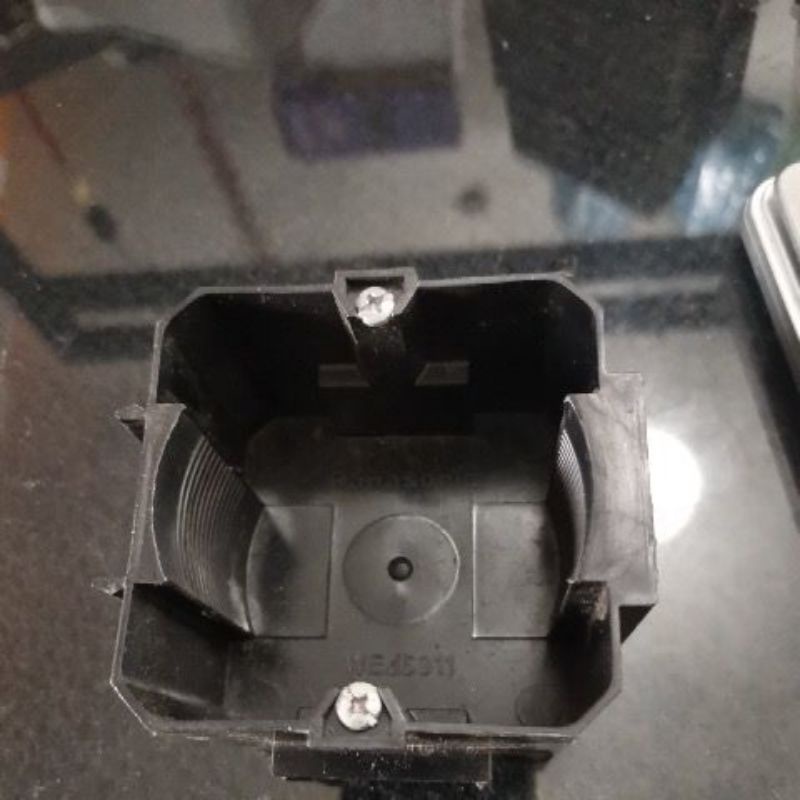 IB dos panasonic untuk saklar