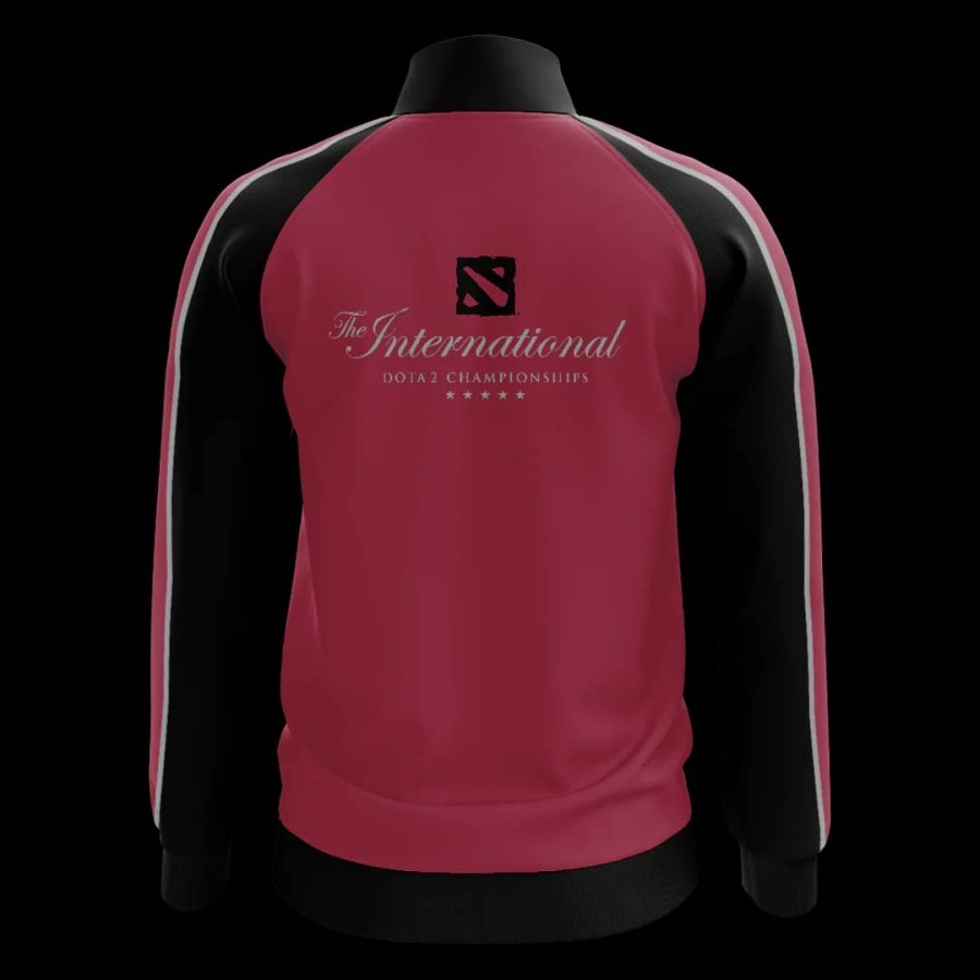 Dota 2 The International 11 Limited Edition Jacket