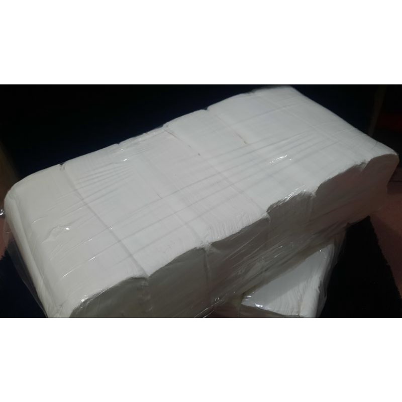 TISU HALUS 1kg / TISU MUKA/ TISU MURAH