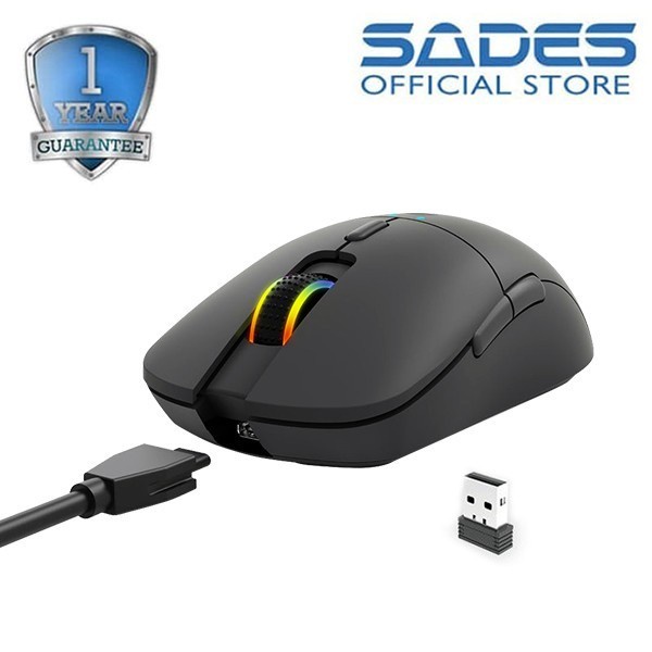 Sades Oculus S30