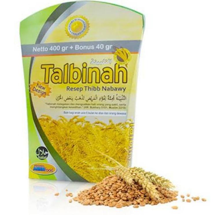 

➾ 100% Tepung Talbinah Sajian Untuk Orang Sedang Sakit Makanan Penderita Maag Makanan Penderita Keluhan Lambung bubur untuk maag bubur untuk lambung bubur untuk gerd makanan untuk Gerd Menjaga Kesehatan Lambung Makanan Instan Maag Bubur Instan Lambung ウ