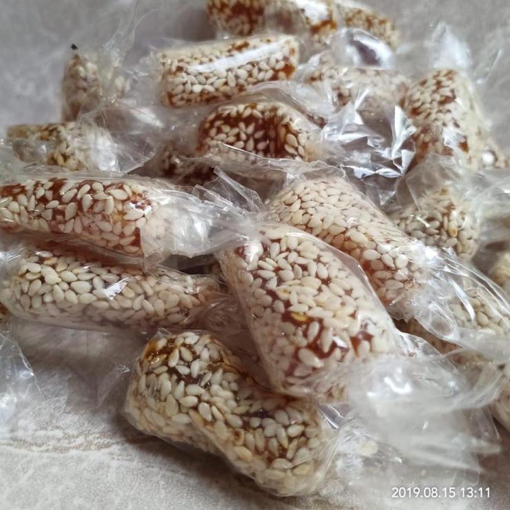 

✨Original✨ PERMEN JAHE WIJEN BERAT 500GR buruan