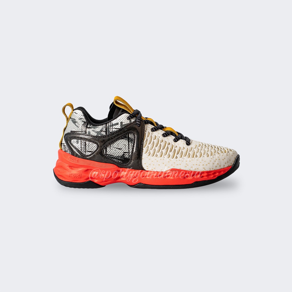 SEPATU VOLI FIXCH BLITZKRIEG | VOLLEY FIXCH