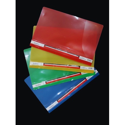 

Map Business File Eselon (0064451)