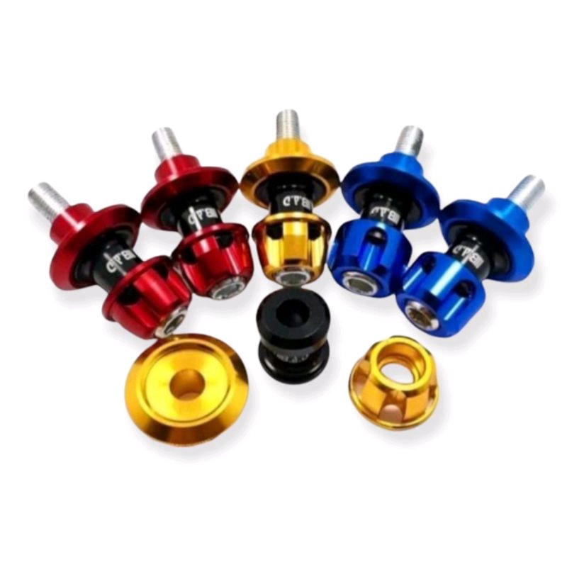 Jalu pedok ninja 250 Ninja RR / Universal