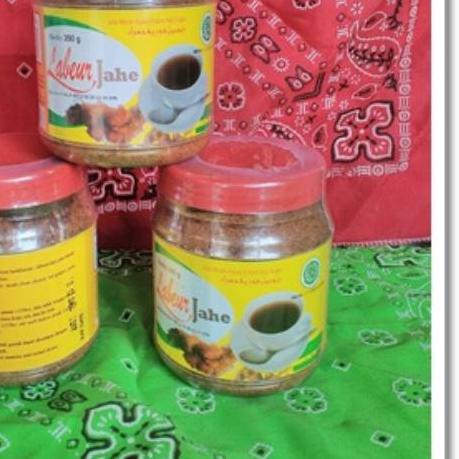 

Labeur Jahe