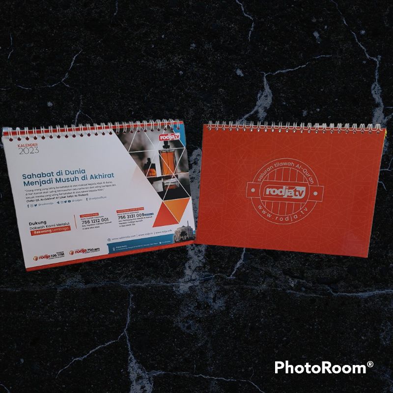 

KALENDER MEJA RODJA MASEHI PLUS HIJRIYAH2023