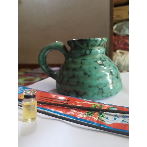 

MINYAK PELETBANGKUIGILA