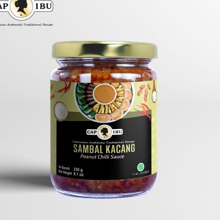 

Trcm3M7y--Sambal Kacang Cap Ibu