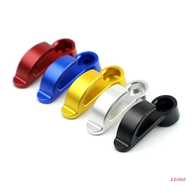 Zzz Kait Cakar Holder Helm / Tas / Botol Minum Untuk Stang Motor