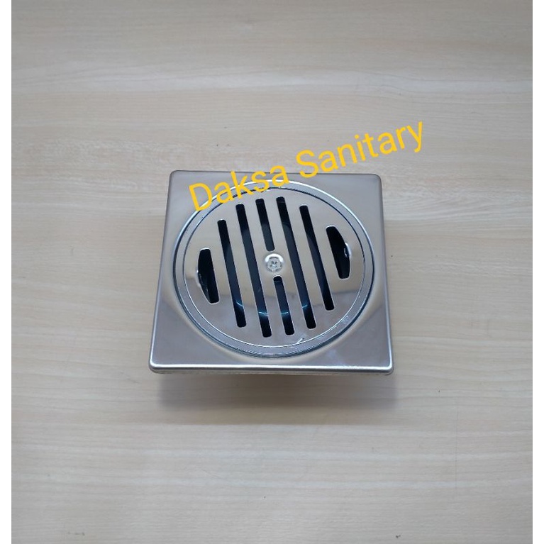 Floor Drain pembuangan air/Saringan Got pembuangan air kamar mandi