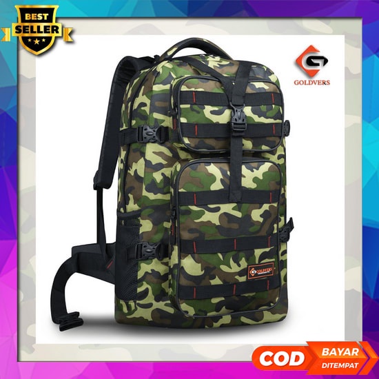 Olshop Tas Ransel Pria Dewasa Ransel Pria Kantoran Ransel Anak Kuliahan Ransel Laptop/ Backpack Lapt