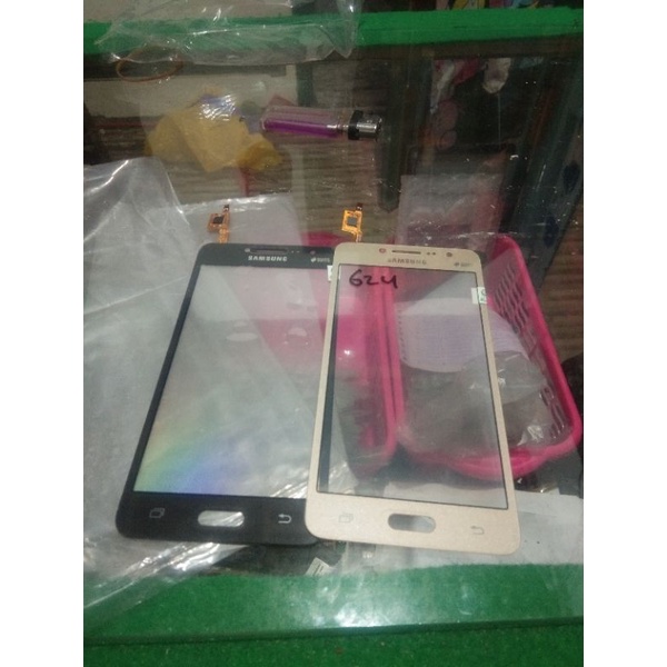 Touchscreen J2 prime