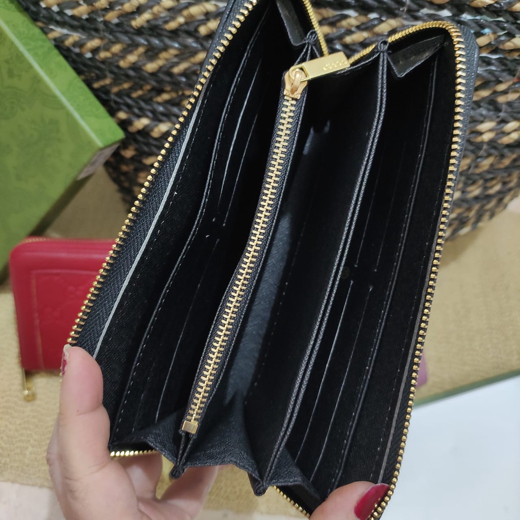 New Dompet Wanita 60017 - SNR Size 19cm