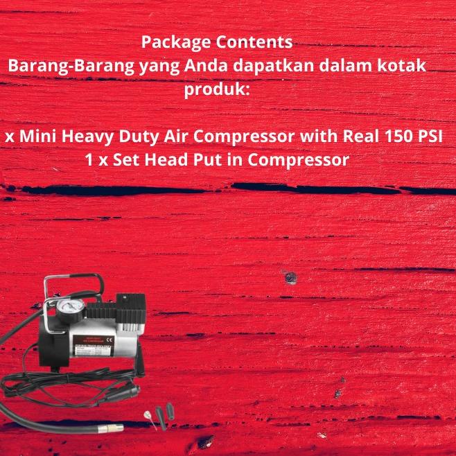 Harga Termuraah kompresor listrik mini cat angin body motor dan mobil cat duco deco