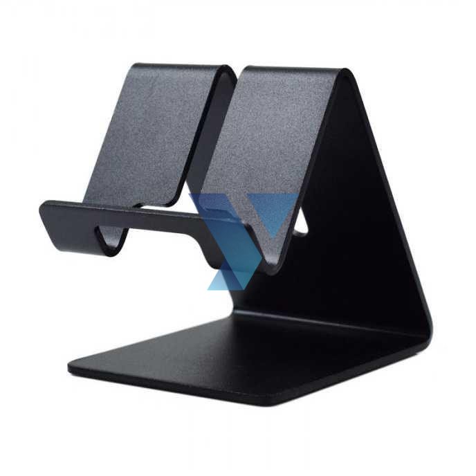 TaffSTUDIO Mobile Mate Smartphone Tablet Stand Holder Aluminium AP-4S ( Al-Yusi )