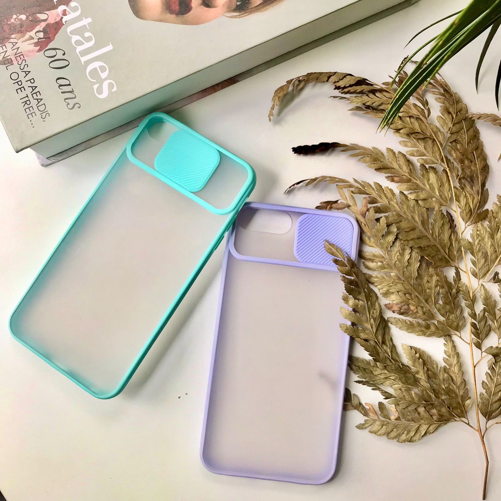 SLIDE CASE oppo a15 a16 a1k reealme c2 a31 a37 a3s fp a54 a71 a9 2020 a5 2020 f5 f9 a7 a5s a12 reno 5