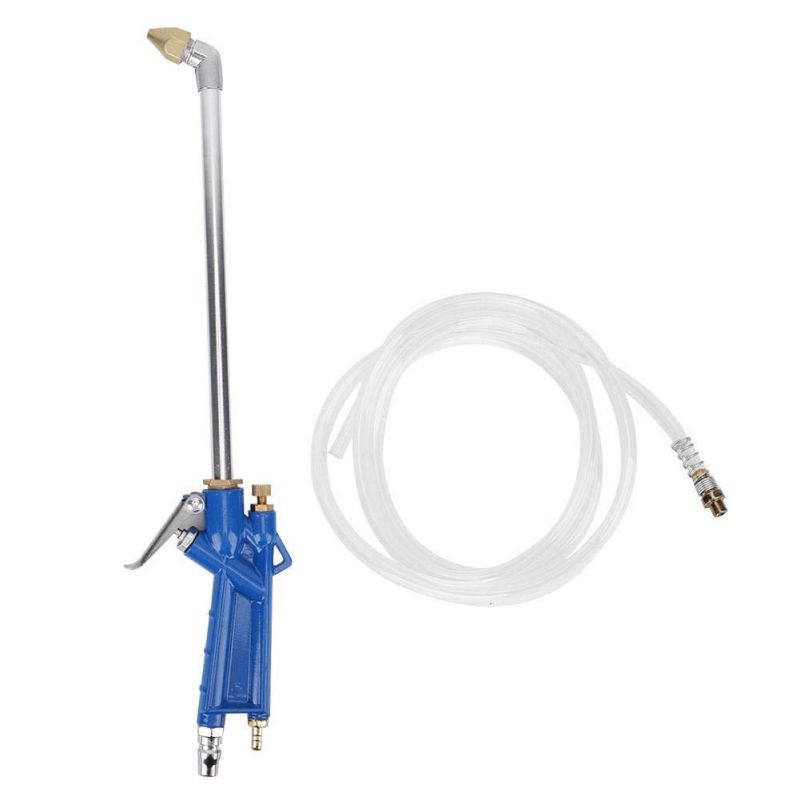 40Cm Engine Cleaning Gun Alat Semprot Cuci Mesin Mobil Motor Dengan 120Cm Selang Alat Semprotan