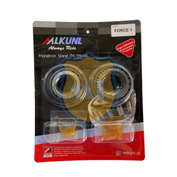 Komstir Racing Bambu Force 1 Mio Vega Jupiter Mikuni